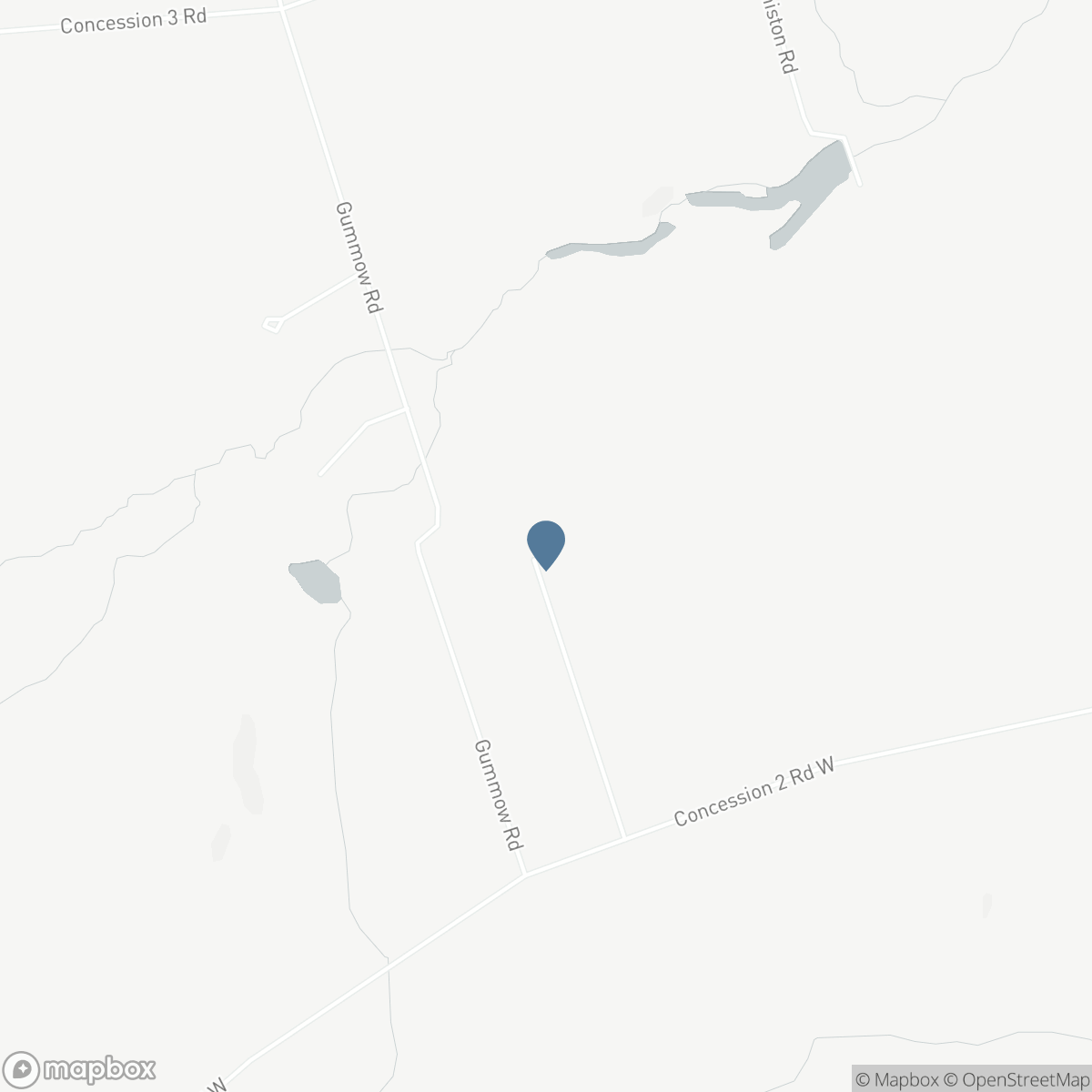 59 HUTCHINSON COURT, Trent Hills, Ontario K0K 3K0